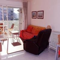 Квартира на первой линии моря/озера в Испании, Каталония, Жирона, 65 кв.м.