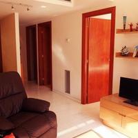 Квартира на первой линии моря/озера в Испании, Каталония, Жирона, 65 кв.м.