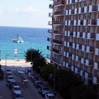 Квартира на первой линии моря/озера в Испании, Каталония, Жирона, 65 кв.м.