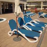 Квартира на первой линии моря/озера в Испании, Каталония, Жирона, 65 кв.м.