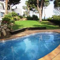 Вилла в Испании, Каталония, Жирона, 270 кв.м.