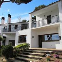 Вилла в Испании, Каталония, Жирона, 270 кв.м.