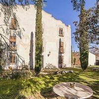 Вилла в Испании, Каталония, Багур, 1500 кв.м.