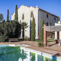 Вилла в Испании, Каталония, Багур, 1500 кв.м.