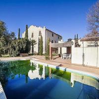 Вилла в Испании, Каталония, Багур, 1500 кв.м.