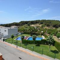 Townhouse in Spain, Catalunya, Begur, 208 sq.m.