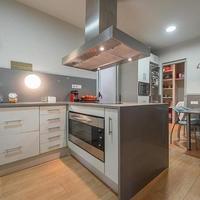 Квартира в Испании, Каталония, Барселона, 230 кв.м.