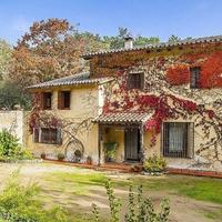 Дом в Испании, Каталония, Багур, 535 кв.м.