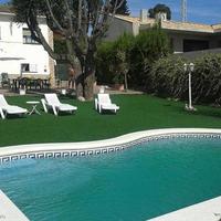 House in Spain, Catalunya, Begur, 150 sq.m.