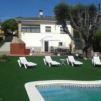 House in Spain, Catalunya, Begur, 150 sq.m.