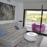 Apartment in Spain, Catalunya, Begur, 130 sq.m.