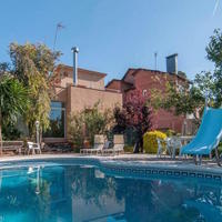 House in Spain, Catalunya, Begur, 335 sq.m.