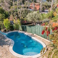 House in Spain, Catalunya, Begur, 335 sq.m.