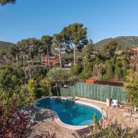 House in Spain, Catalunya, Begur, 335 sq.m.