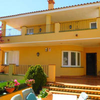 House in the city center in Spain, Catalunya, Girona, 380 sq.m.