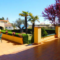 House in the city center in Spain, Catalunya, Girona, 380 sq.m.