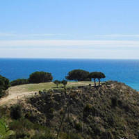 House in the city center in Spain, Catalunya, Girona, 380 sq.m.