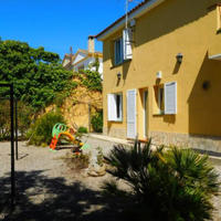 House in the city center in Spain, Catalunya, Girona, 380 sq.m.