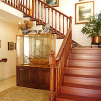 House in the city center in Spain, Catalunya, Girona, 380 sq.m.