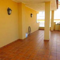 House in the city center in Spain, Catalunya, Girona, 380 sq.m.