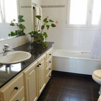 House in the city center in Spain, Catalunya, Girona, 380 sq.m.