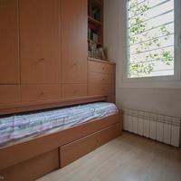 Квартира в Испании, Каталония, Барселона, 125 кв.м.