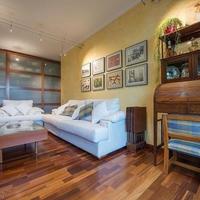 Квартира в Испании, Каталония, Барселона, 125 кв.м.