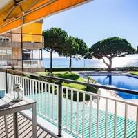 Flat in Spain, Catalunya, Girona, 107 sq.m.