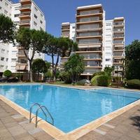 Apartment at the first line of the sea / lake in Spain, Catalunya, Begur, 187 sq.m.