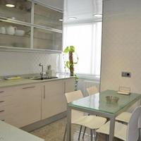 Apartment at the first line of the sea / lake in Spain, Catalunya, Begur, 187 sq.m.