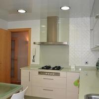 Apartment at the first line of the sea / lake in Spain, Catalunya, Begur, 187 sq.m.