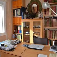 Apartment at the first line of the sea / lake in Spain, Catalunya, Begur, 187 sq.m.