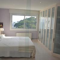 Apartment at the first line of the sea / lake in Spain, Catalunya, Begur, 187 sq.m.