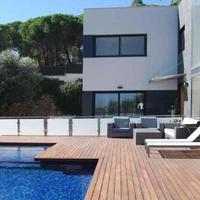 Дом в Испании, Каталония, Багур, 450 кв.м.