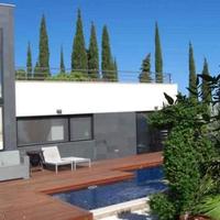 Дом в Испании, Каталония, Багур, 450 кв.м.