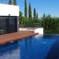 Дом в Испании, Каталония, Багур, 450 кв.м.