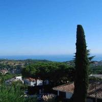 Дом в Испании, Каталония, Багур, 450 кв.м.