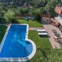 Дом в Испании, Каталония, Багур, 535 кв.м.