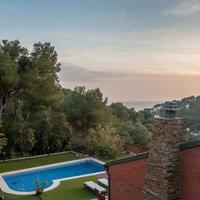 Дом в Испании, Каталония, Багур, 535 кв.м.