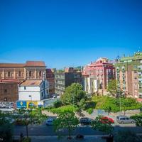 Квартира в Испании, Каталония, Барселона, 140 кв.м.