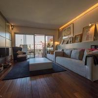 Квартира в Испании, Каталония, Барселона, 140 кв.м.