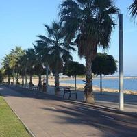 Квартира на первой линии моря/озера в Испании, Каталония, Багур, 85 кв.м.