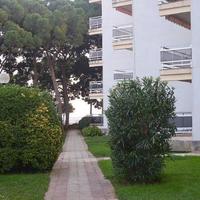 Квартира на первой линии моря/озера в Испании, Каталония, Багур, 85 кв.м.