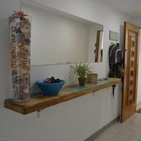 Квартира на первой линии моря/озера в Испании, Каталония, Багур, 85 кв.м.