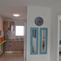 Квартира на первой линии моря/озера в Испании, Каталония, Багур, 85 кв.м.