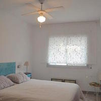 Квартира на первой линии моря/озера в Испании, Каталония, Багур, 85 кв.м.