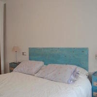 Квартира на первой линии моря/озера в Испании, Каталония, Багур, 85 кв.м.