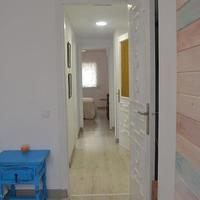 Квартира на первой линии моря/озера в Испании, Каталония, Багур, 85 кв.м.