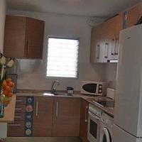 Квартира на первой линии моря/озера в Испании, Каталония, Багур, 85 кв.м.