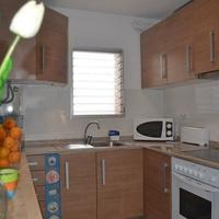 Квартира на первой линии моря/озера в Испании, Каталония, Багур, 85 кв.м.